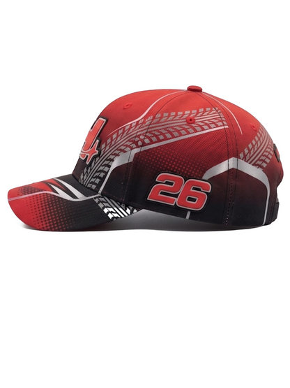 TRACK CAP
