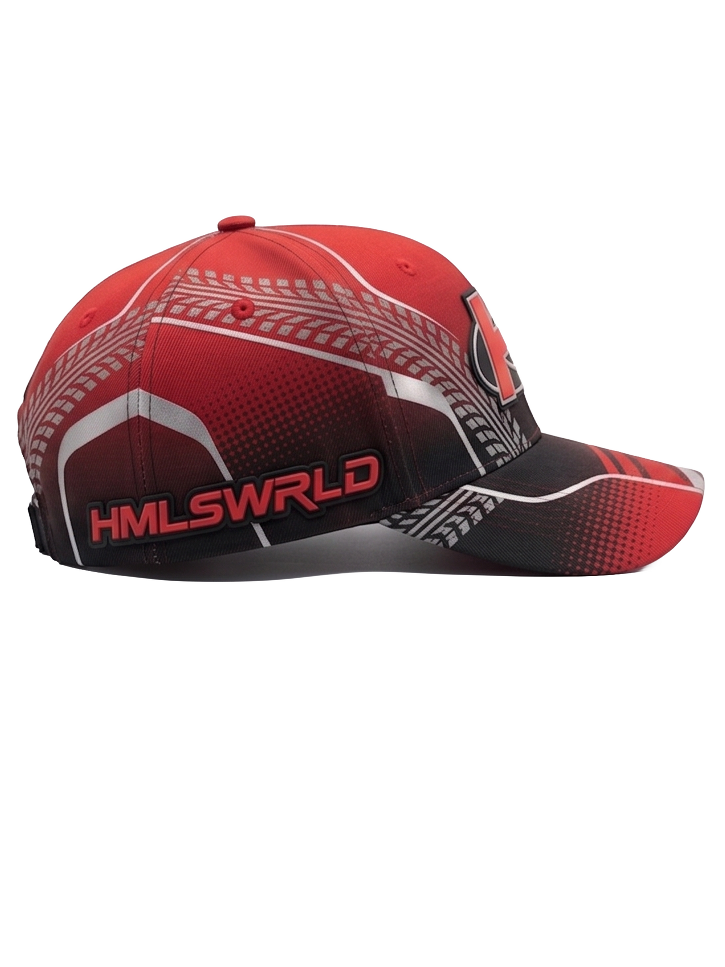 TRACK CAP