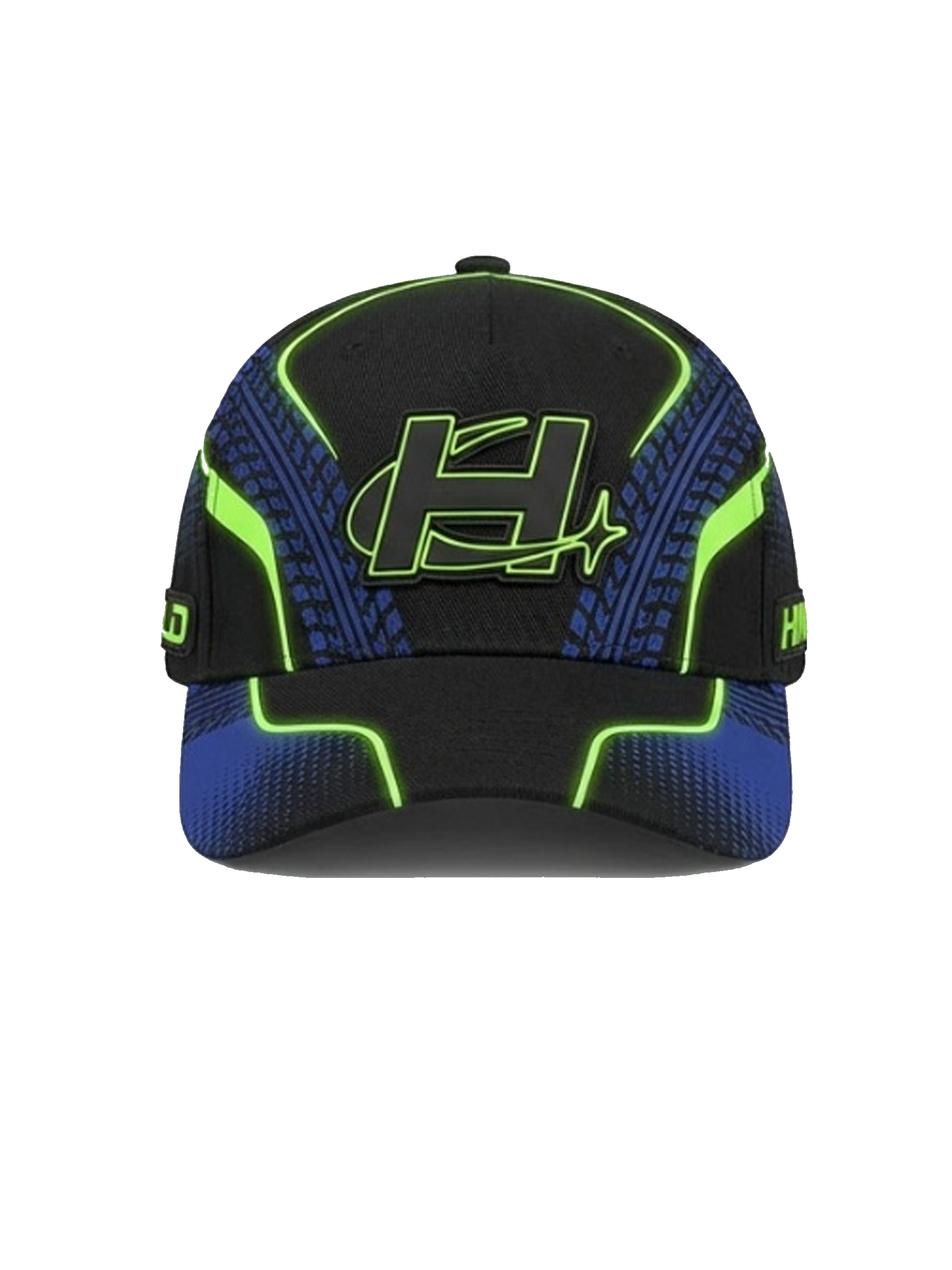TRACK CAP
