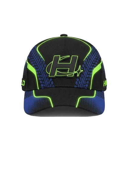 TRACK CAP