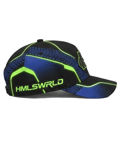 TRACK CAP