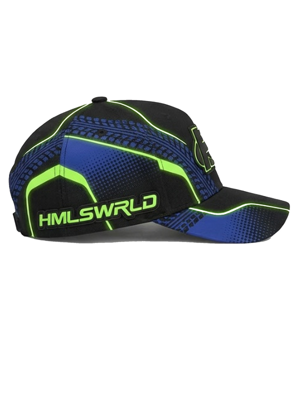 TRACK CAP
