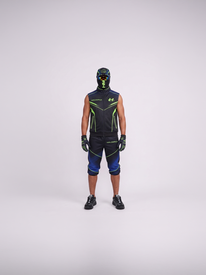 TRACK SHELL FULL SET
