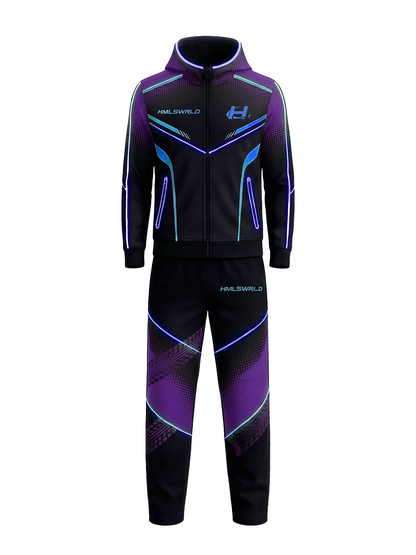 TRACK SHELL FULL SET