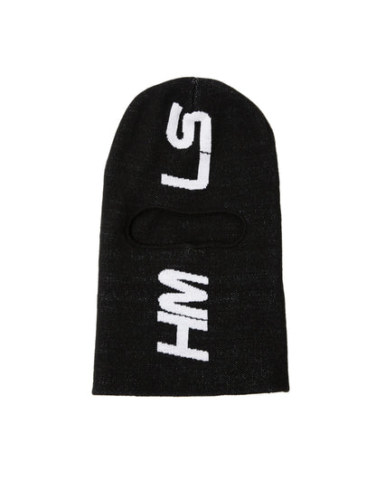BALACLAVA BEANIE