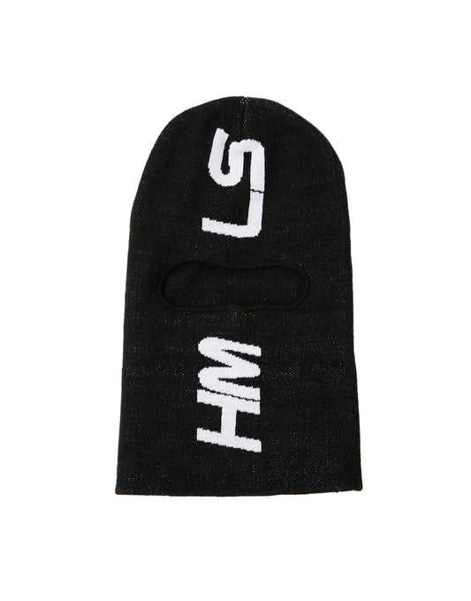 BALACLAVA BEANIE