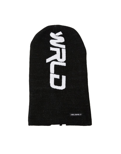 BALACLAVA BEANIE