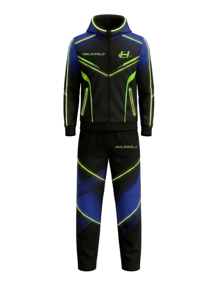 TRACK SHELL FULL SET