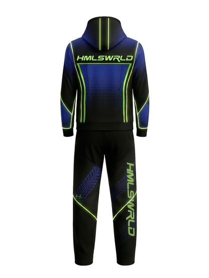 TRACK SHELL FULL SET