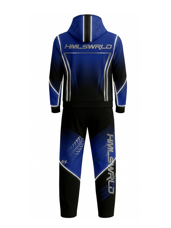 TRACK SHELL FULL SET