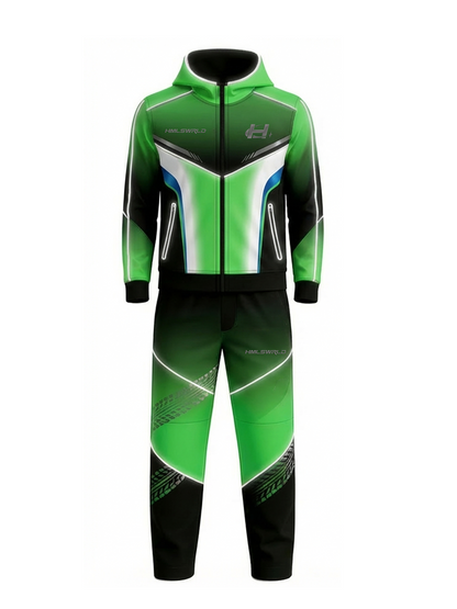 TRACK SHELL FULL SET