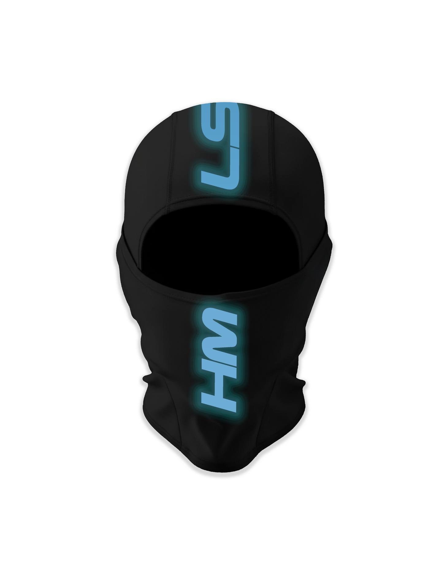 RELFECTIVE BALACLAVA