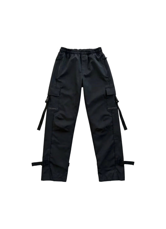 TECH SHELL CARGO PANTS
