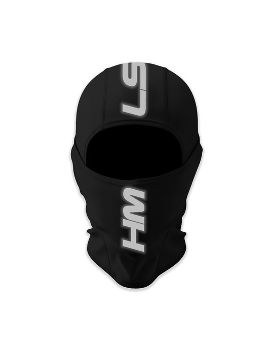 RELFECTIVE BALACLAVA