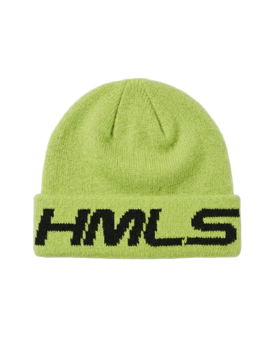 UTILITY KNIT BEANIE