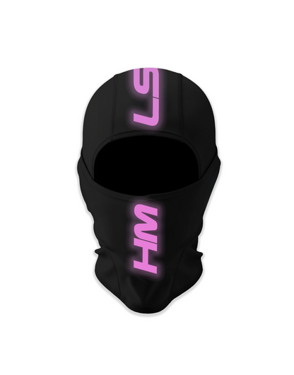 RELFECTIVE BALACLAVA