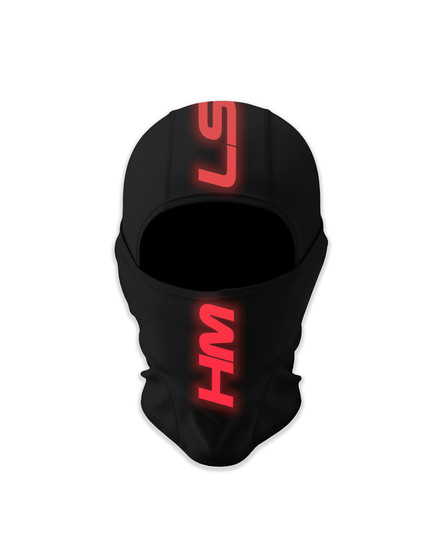 RELFECTIVE BALACLAVA