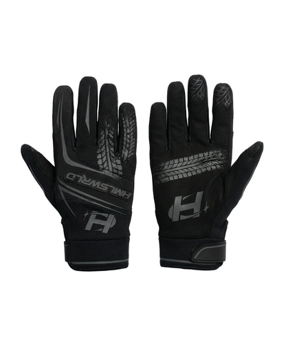 SS GLOVES V2