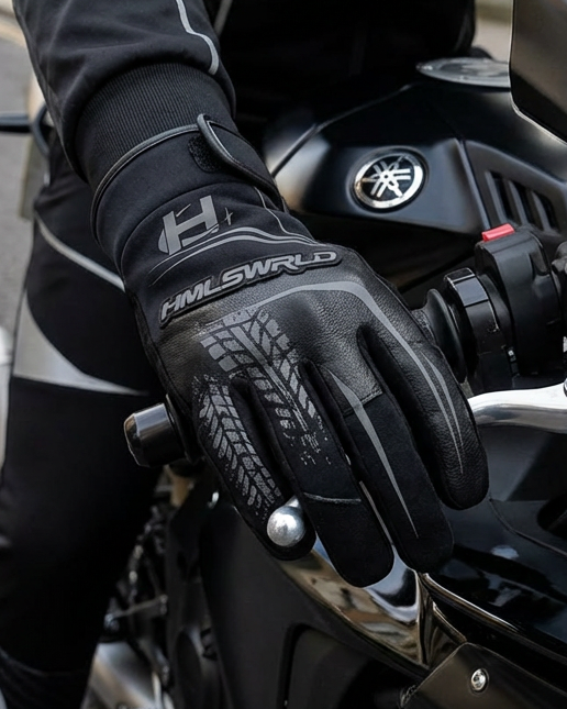 SS GLOVES V2