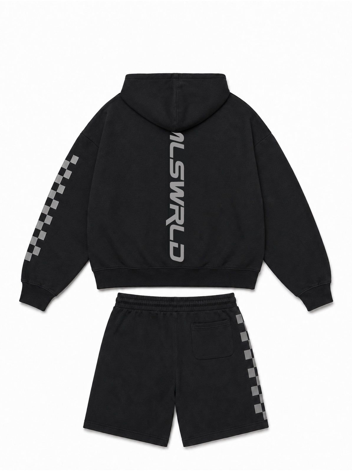 FINISH LINE SHORTS SETS
