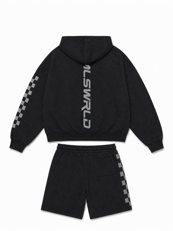 FINISH LINE SHORTS SETS