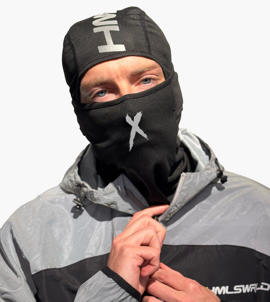 LPW x HMLS Balaclava