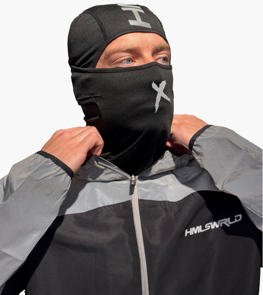 LPW x HMLS Balaclava
