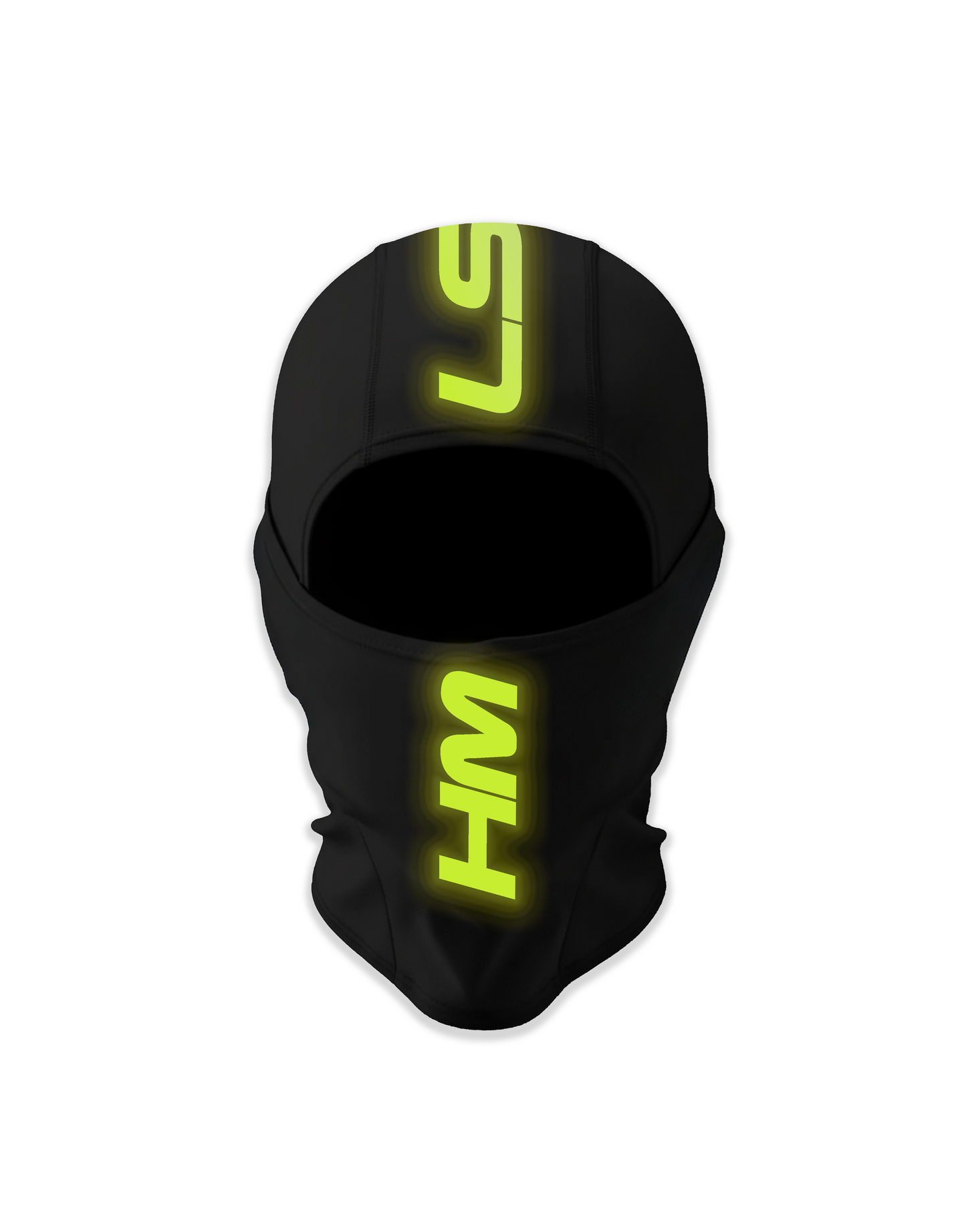 RELFECTIVE BALACLAVA