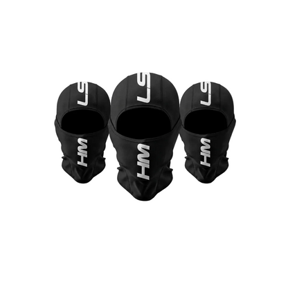 X3 REFLECTIVE BALACLAVA BUNDLE
