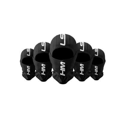X5 BALACLAVA BUNDLE