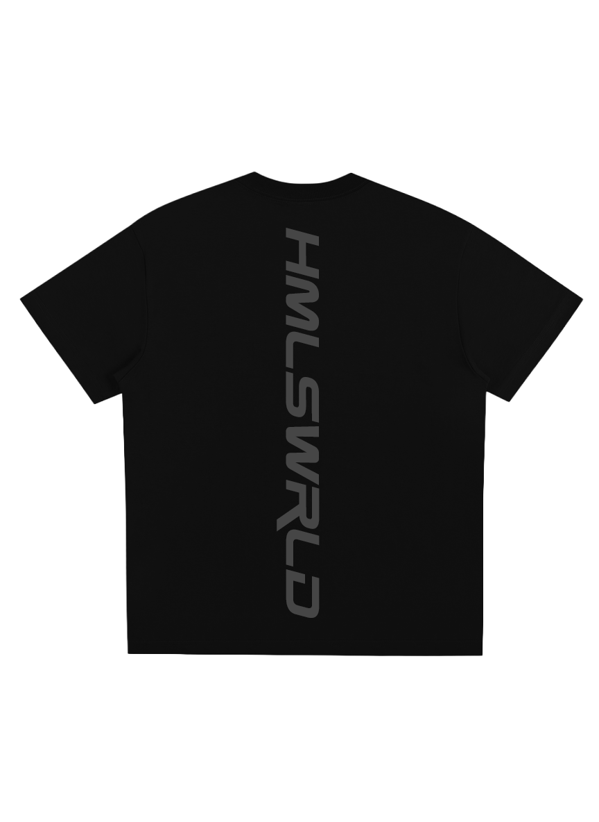 REFLECTIVE CLASSIC TSHIRT