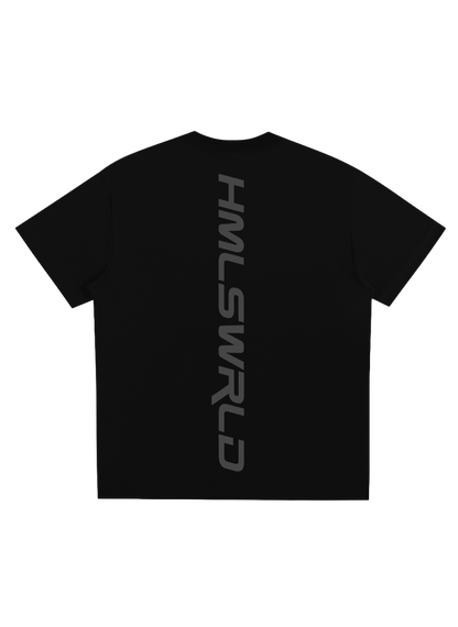REFLECTIVE CLASSIC TSHIRT