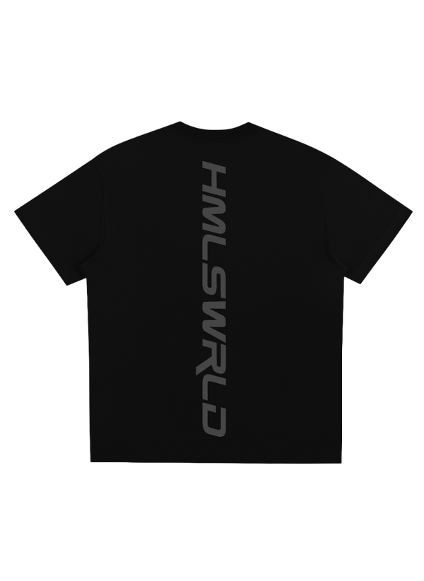REFLECTIVE CLASSIC TSHIRT