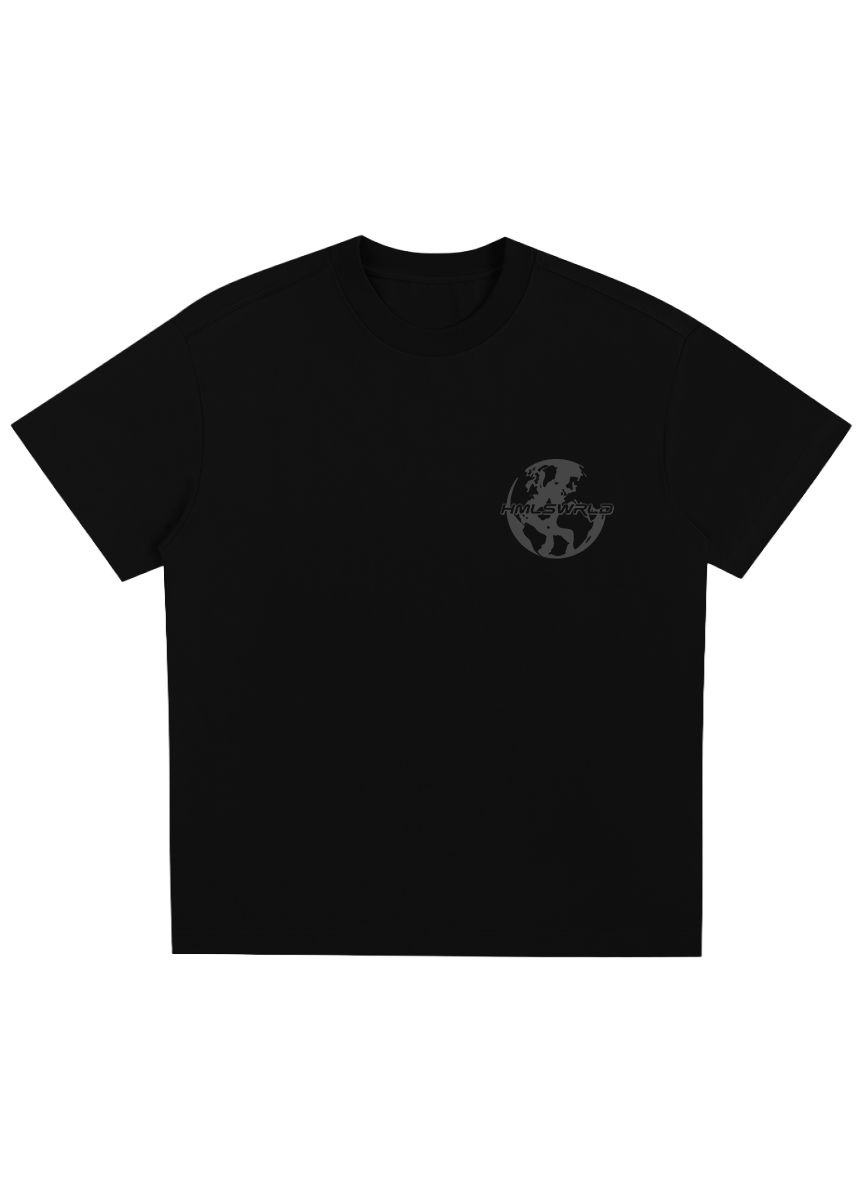 REFLECTIVE CLASSIC TSHIRT
