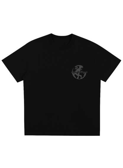 REFLECTIVE CLASSIC TSHIRT