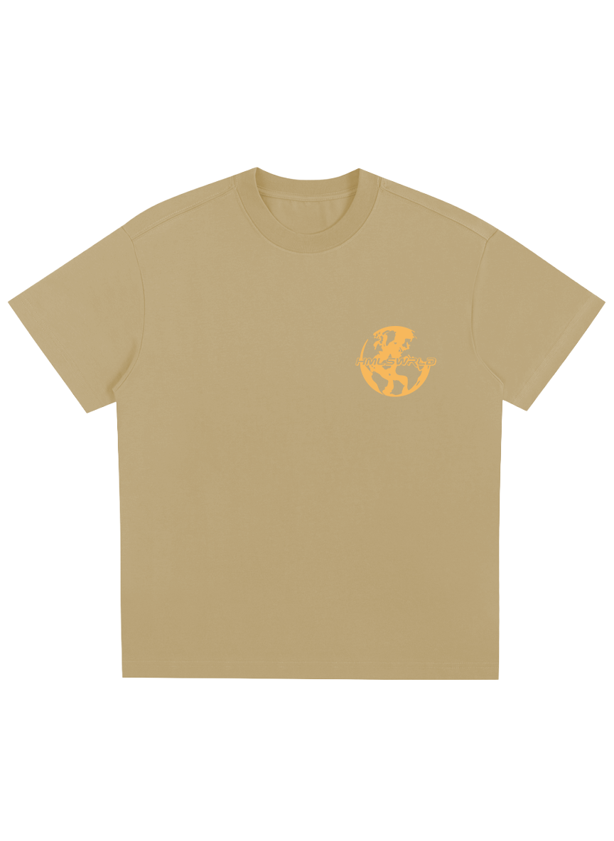 REFLECTIVE CLASSIC TSHIRT