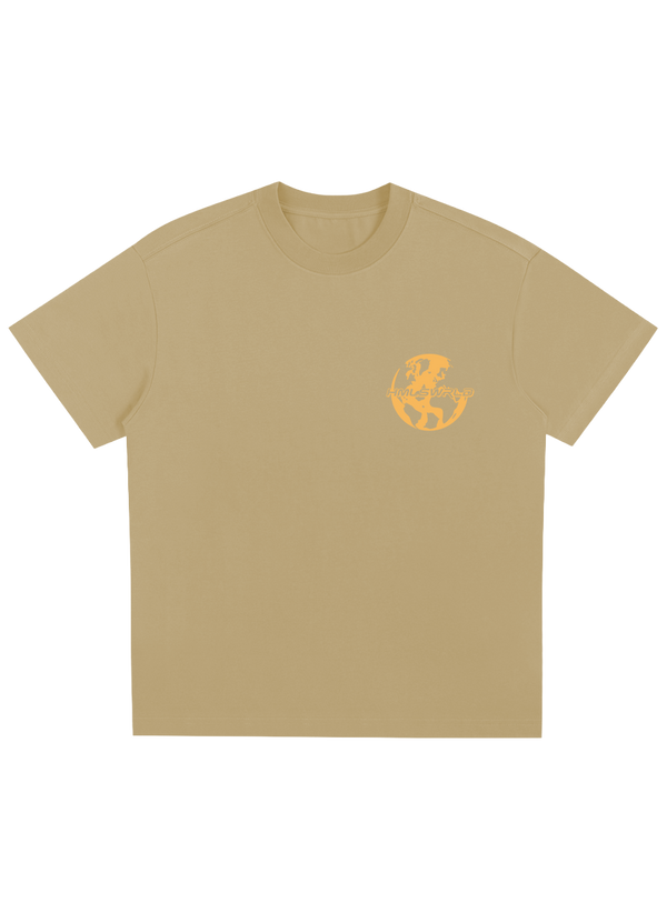 REFLECTIVE CLASSIC TSHIRT