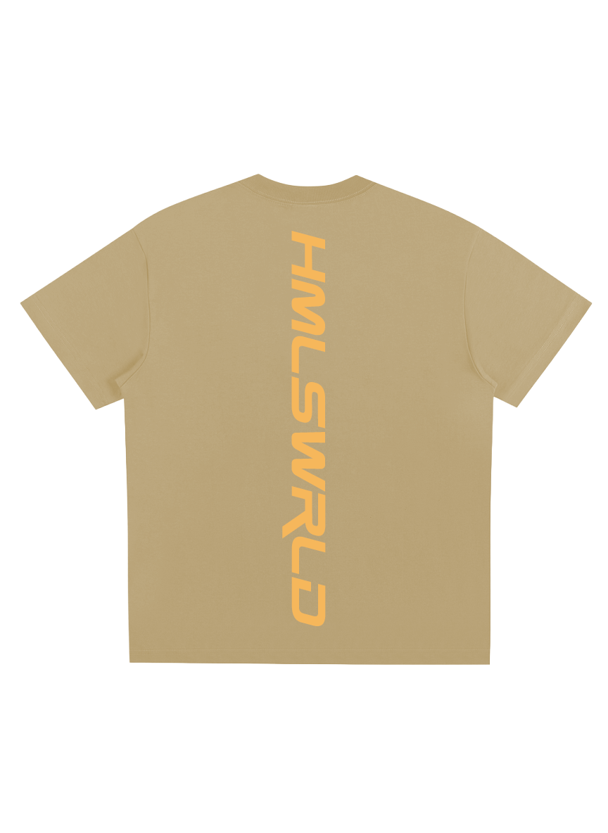 REFLECTIVE CLASSIC TSHIRT