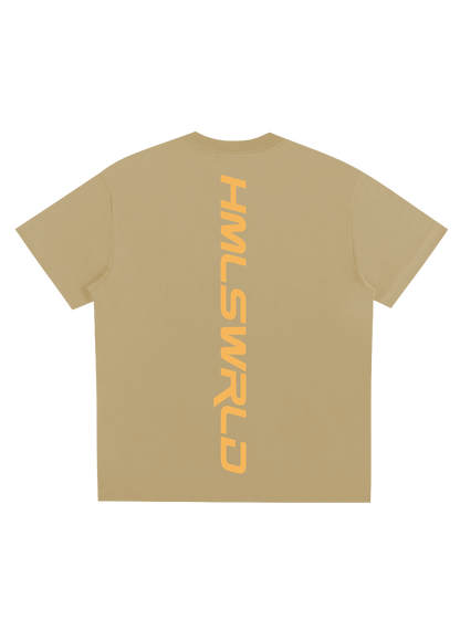 REFLECTIVE CLASSIC TSHIRT