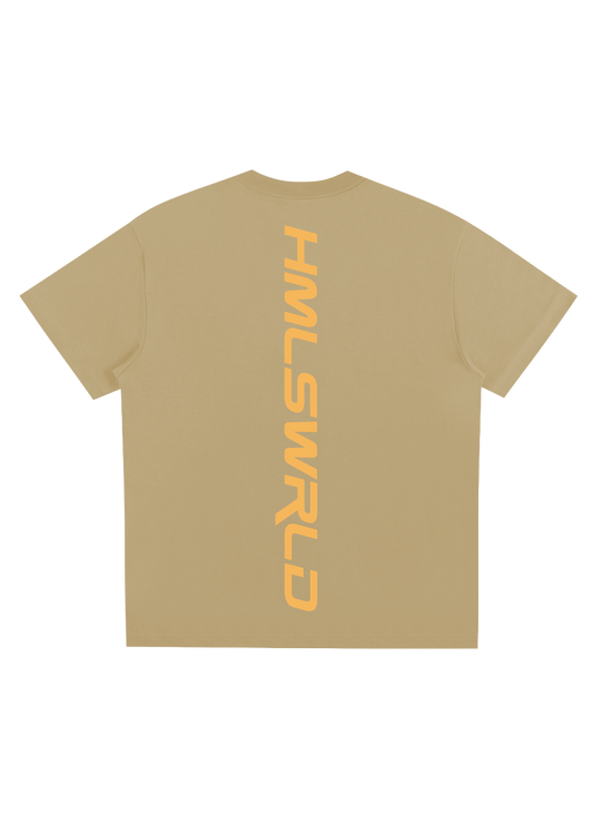 REFLECTIVE CLASSIC TSHIRT