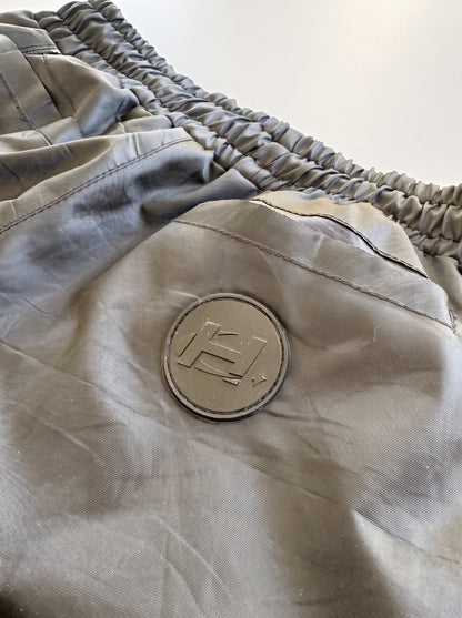 TECH SHELL CARGO PANTS