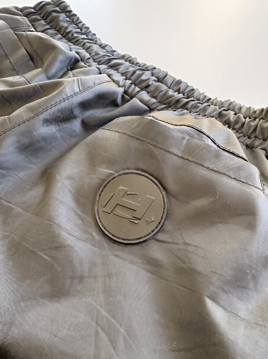 TECH SHELL CARGO PANTS