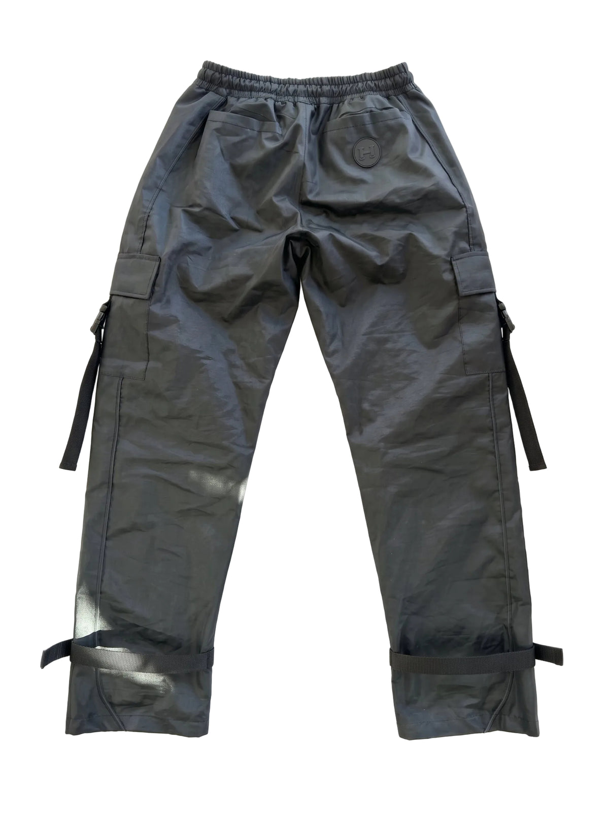TECH SHELL CARGO PANTS