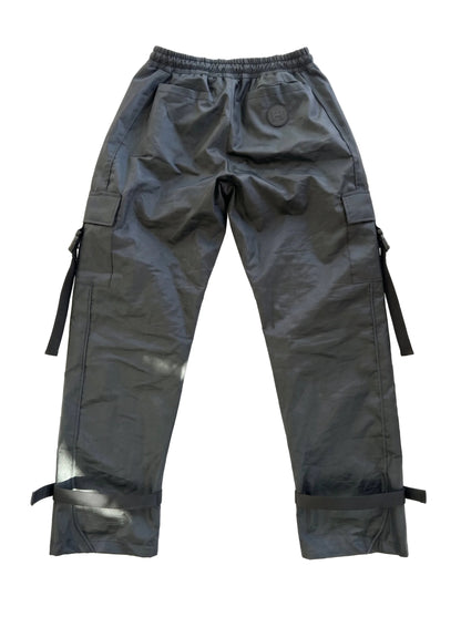 TECH SHELL CARGO PANTS