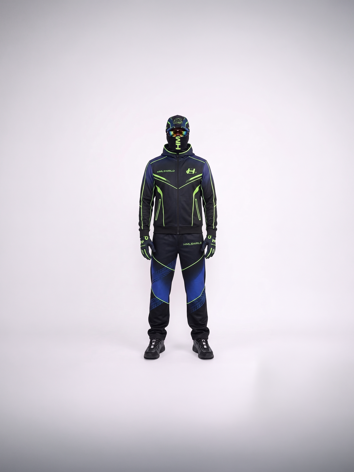 Full Outfit