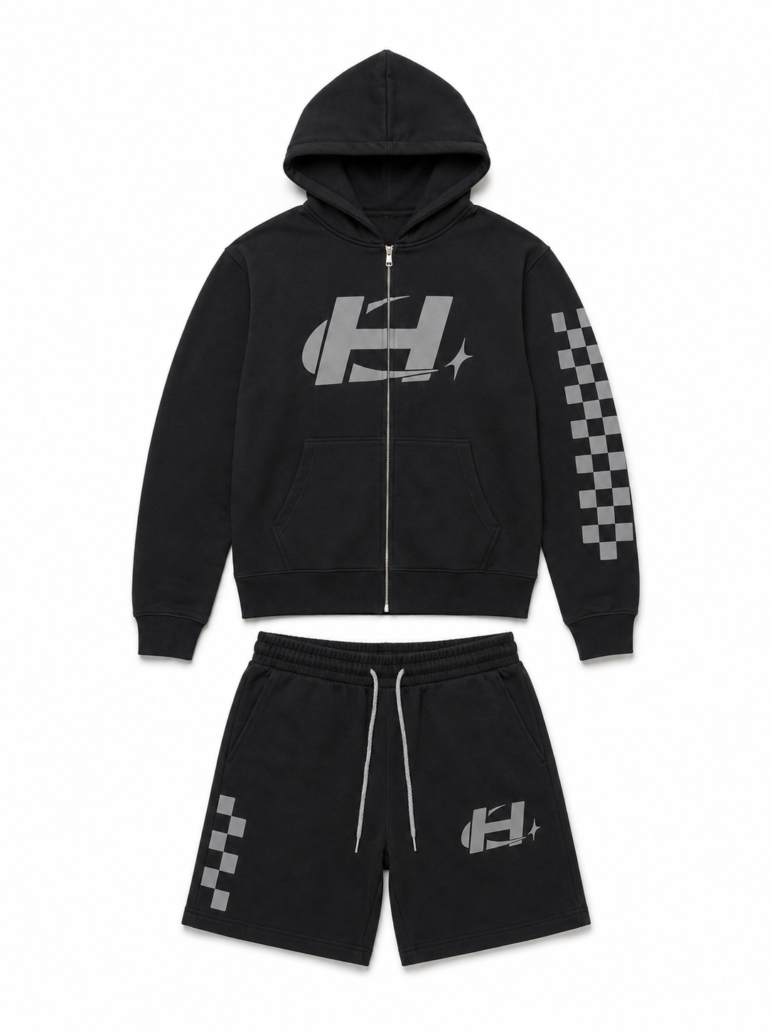 FINISH LINE SHORTS SETS