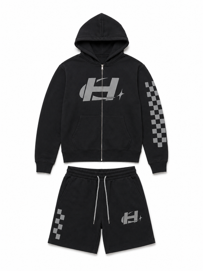 FINISH LINE SHORTS SETS