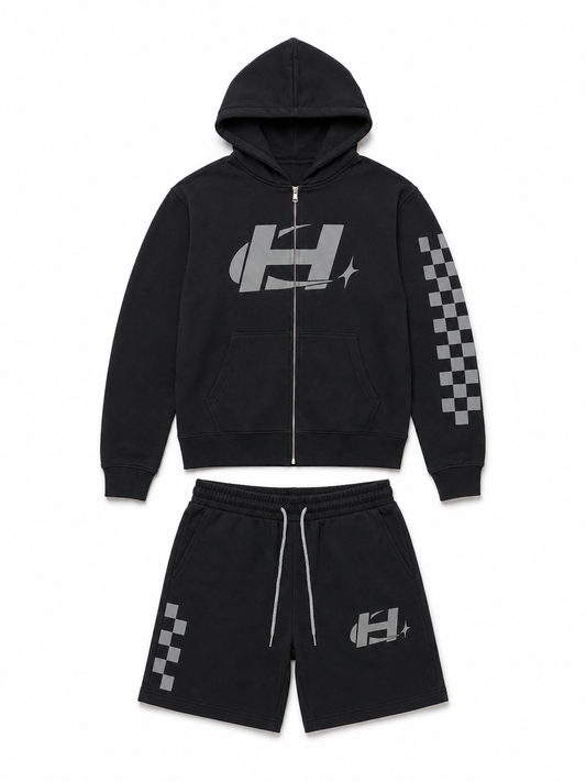 FINISH LINE SHORTS SETS