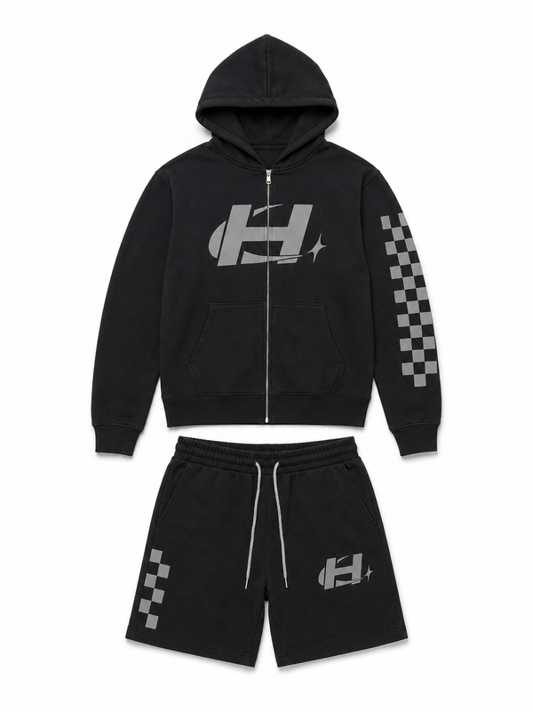 FINISH LINE SHORTS SETS