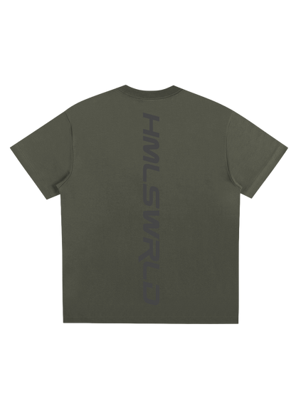 REFLECTIVE CLASSIC TSHIRT